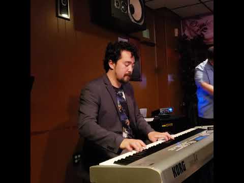 James Stuart, Mike Bond & Friends