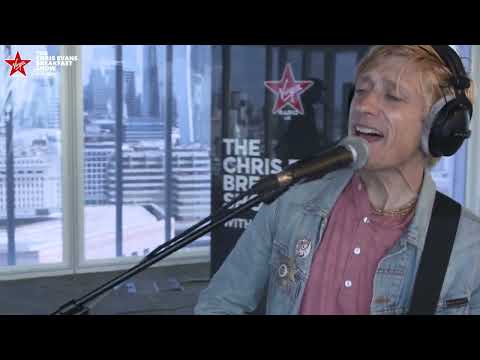 Kula Shaker - Tattva (Live on The Chris Evans Breakfast Show with Sky)