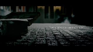 宮野真守「テンペスト」MUSIC VIDEO（Short Ver.）