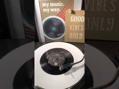 Eddie Holman - ( Hey There ) Lonely Girl ( Vinyl 45 ) From 1969 .