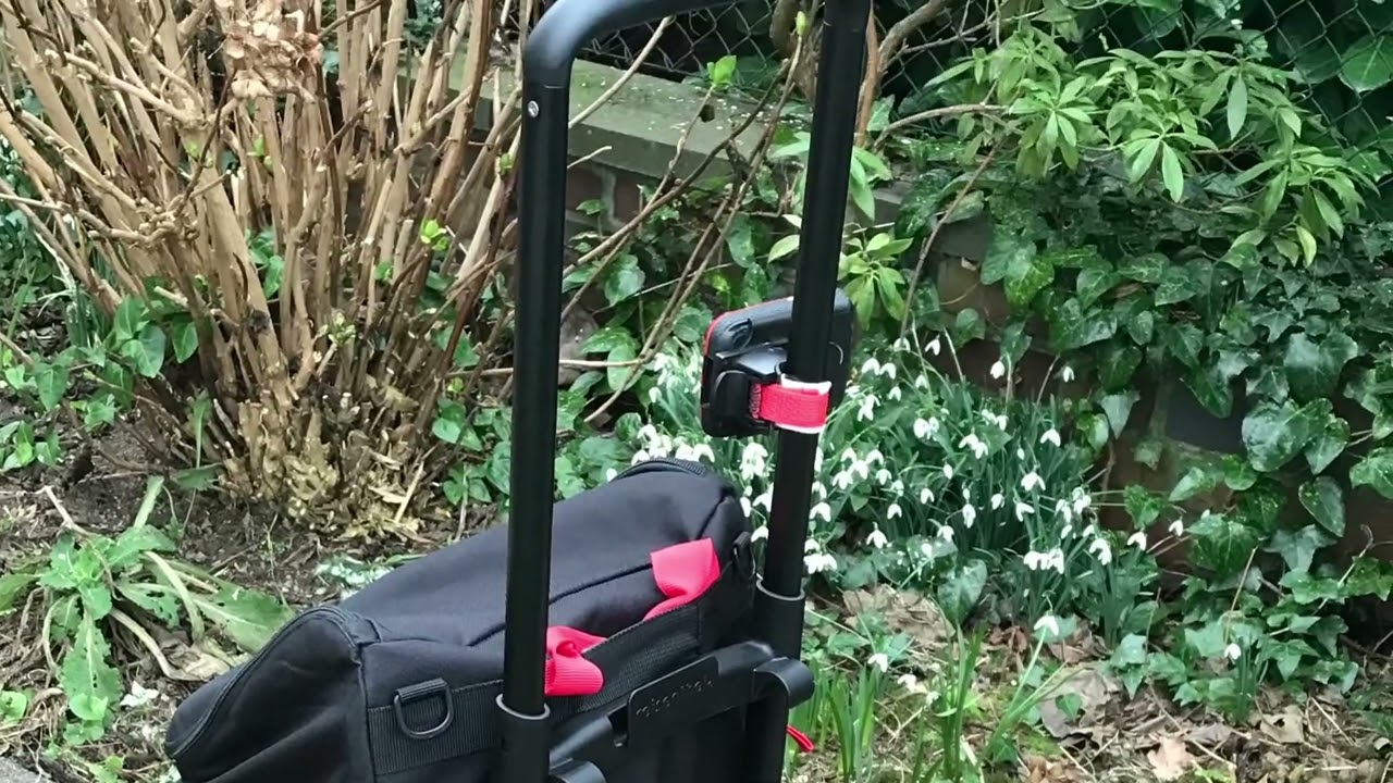 YouTube Video Vorschau