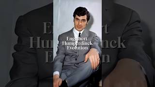 Engelbert Humperdinck’s Evolution: From ‘Release Me’ to Farewell Tour