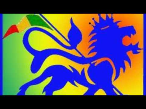 Don Carmelo-Lion of Judah