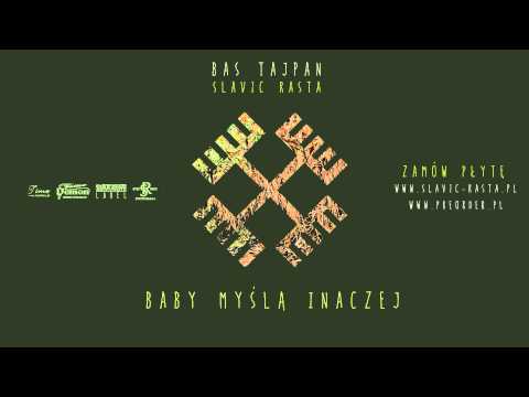 12. Bas Tajpan - Baby Myślą Inaczej (prod. Pawulon)