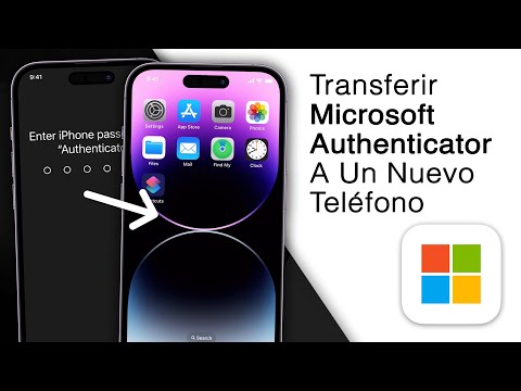 Cómo transferir cuentas de Google Authenticator a tu nuevo iPhone
