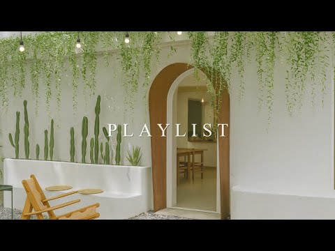 𝗣𝗹𝗮𝘆𝗹𝗶𝘀𝘁 | 우연히 틀었는데… 그냥 계속 듣게 되네☁️🎧ㅣmelou vibesㅣjazz pop