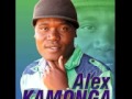 Alex Kamonga ALEX CHUMA