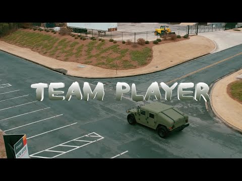 PaperRoute Woo & Snupe Bandz - Team Player (Official Video)