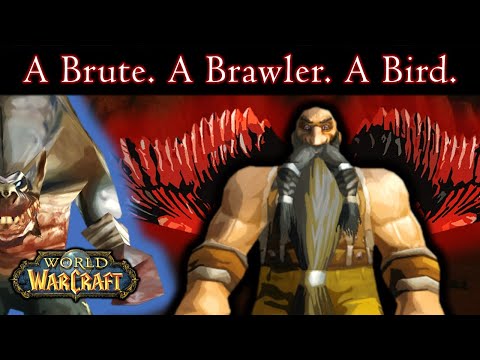 Rare Mobs of Classic WoW: 3 MORE Lost Tales | World of Warcraft