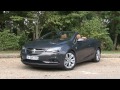 Opel Cascada 2.0 CDTi 165 BVA Cosmo Pack 2013