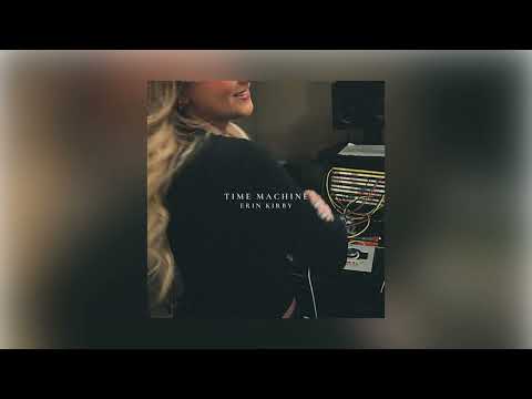 Erin Kirby - Time Machine (Acoustic) (Official Audio)