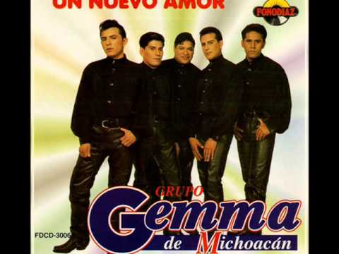 Grupo Gemma - Mas Que Ayer (D.A.R.)