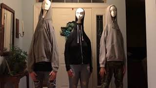 Wii Song Remix Dance