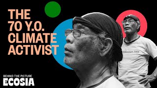 Traduction en ligne : Les rudiments du militantisme écologique | Arbres vs l’huile de palme