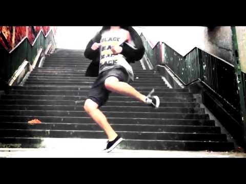 @NiickID ft. Kinho Abreu | Two Styles - Linking Steps | TC'z VIBEPACK4G3ϟ