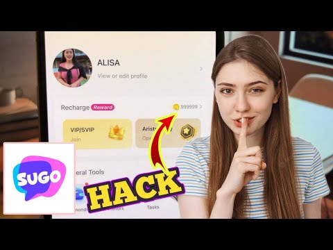 Sugo Free Coins . How To Hack Coins Unlimited In Sugo . Sugo App Hack . IOS & ANDROID