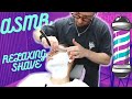 THIS IS A RELAXING ASMR VIDEO