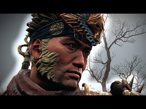 GOLDEN SHAOLIN - Reputation 10 Duels