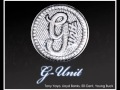 G-Unit - I Smell Pussy ( Lyrics) 