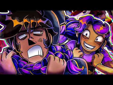 i'm back in the building again (poppy playtime chapter 5)