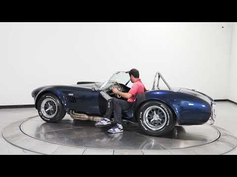 1965 Shelby Cobra (CC-1965438) for sale in Marietta, Georgia