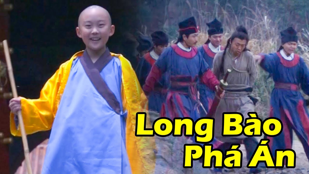Tiểu Hòa Thượng Được Ban Long Bào Trực Tiếp Thay Vua Phá Vụ Án 100 Loạn Đảng Liên Minh Tạo Phản