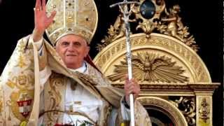 A Tribute to Pope Benedict XVI