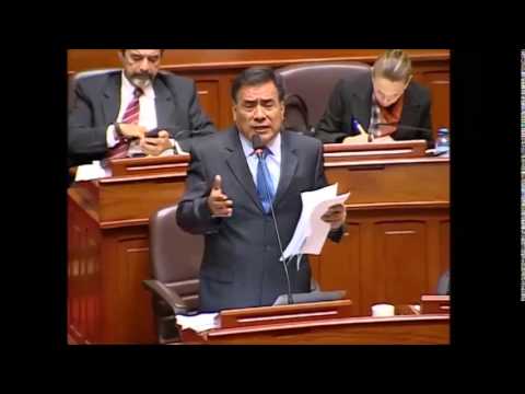 INTERVENCIÓN EN SESIÓN DE PLENO 11JUN2014. DEBATE PL 3364