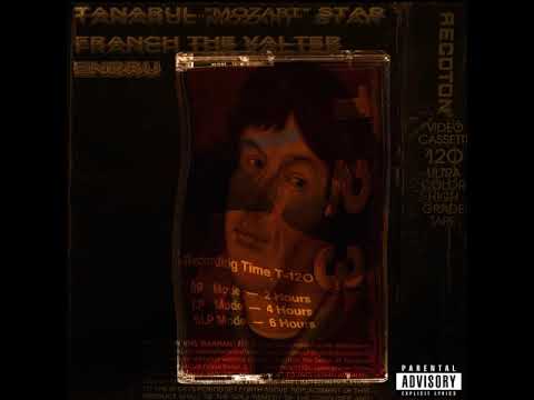tanarul $tar, franch - 1,2,3 (prod. by endru)