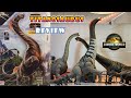 Jurassic World Rebirth TITANOSAURUS Full Review