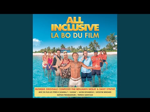 All Inclusive (feat. Méryl)