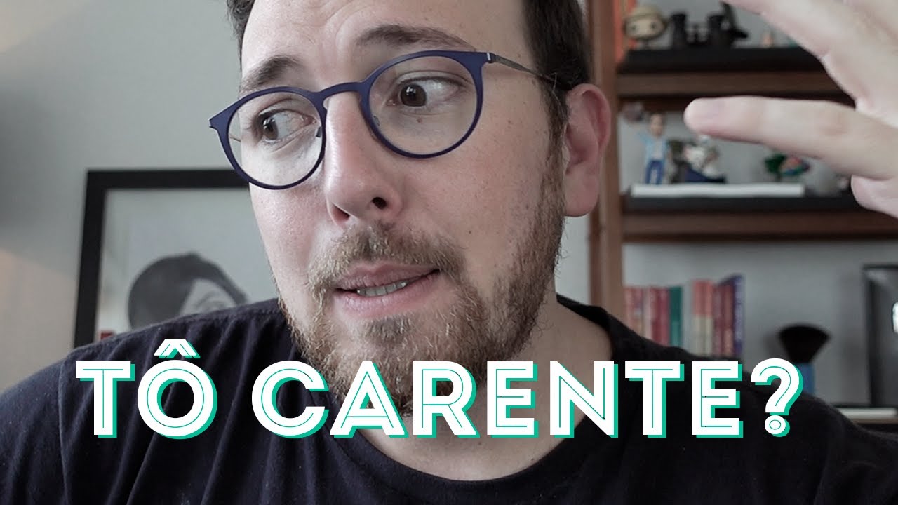 Uma conversa sobre carência