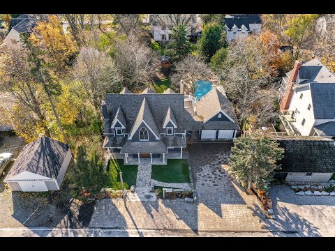 7068 Second Line West, Mississauga Home for Sale - Real Estate Properties for Sale