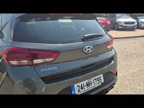 Hyundai i30 N Line 1.0 Petrol 5dr - Image 2