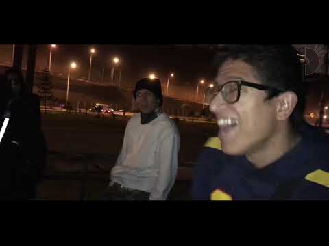 HAGUE VS ARGOS (CUARTOS) - AUDICIÓN EN HUACA STYLE - PACHERING REGIONAL