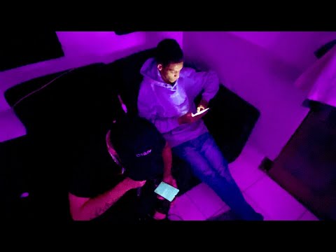 Okdtrap "Gordinho do Ice & Drynho do Dry" (Prod.G.H)