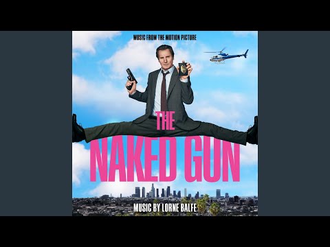 Video thumbnail for The Naked Gun (Gordon Goodwin Remix)