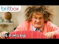 Mrs Brown Accidentally Tazors Herself Mrs Brown S Boys