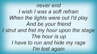 18246 Phoebe Snow - Harpo's Blues Lyrics