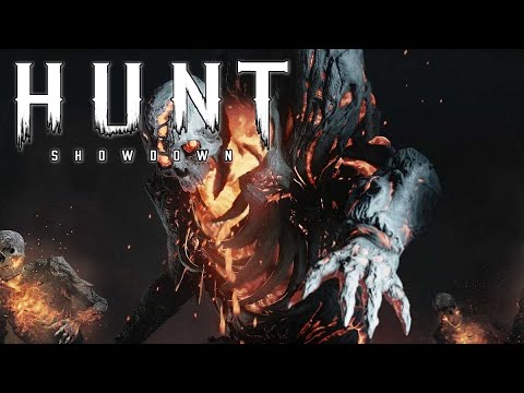 Hunt: Showdown - Das große Update - CryEngine Version 5.11  | deutsch | gameplay