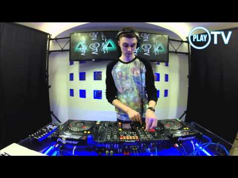 Live @PlayTV 26.03.2015 - TIMALEX