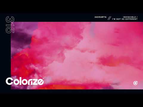 Jackarta - Invincible