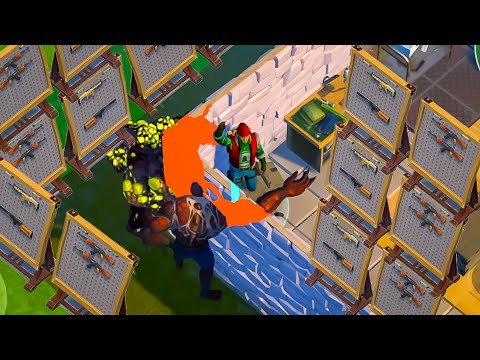 You Must Do This if You Get This Base For the Raid! Last Day On Earth Survival