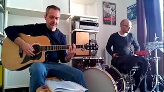 Subterranean (Foo Fighters cover)