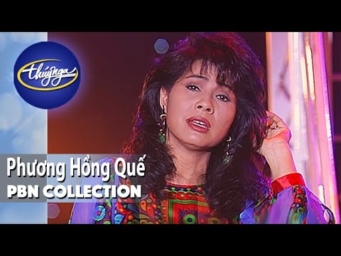 Phương Hồng Quế | Những Tình Khúc Nhạc Vàng Xưa Tuyển Chọn