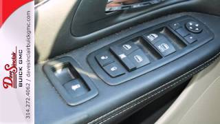 preview picture of video '2011 Chrysler Town & Country Saint Louis, MO #B14023B - SOLD'
