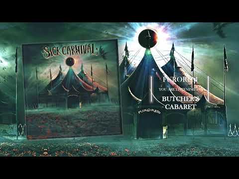 Butcher's Cabaret - Sick Carnival