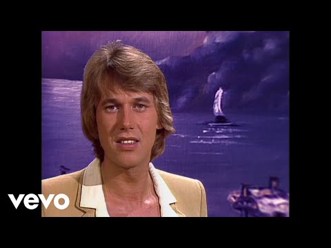 Roland Kaiser - Santa Maria (Die aktuelle Schaubude 27.09.1980)