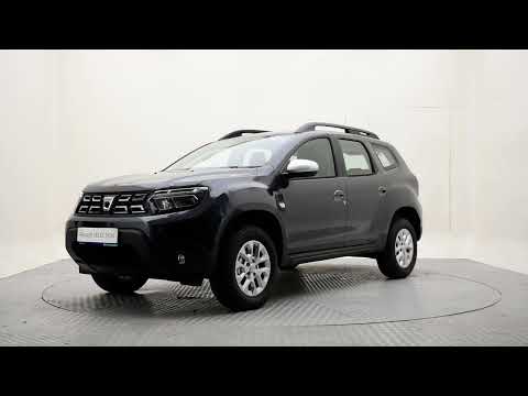 Dacia Duster Comfort TCe 90 4X2 5DR - Image 2