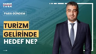 Turizm döviz getirisi ne olur? Yavuz Barlas yanıtladı
